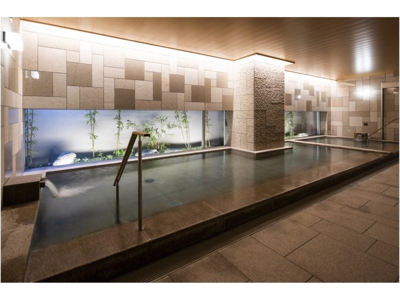 Kyoto U-Bell Hotel Zewnętrze zdjęcie