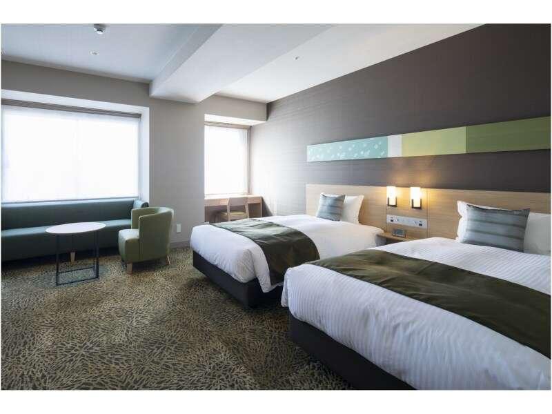 Kyoto U-Bell Hotel Zewnętrze zdjęcie