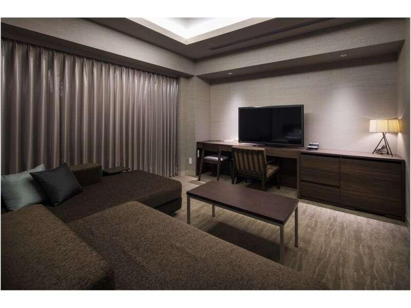 Kyoto U-Bell Hotel Zewnętrze zdjęcie
