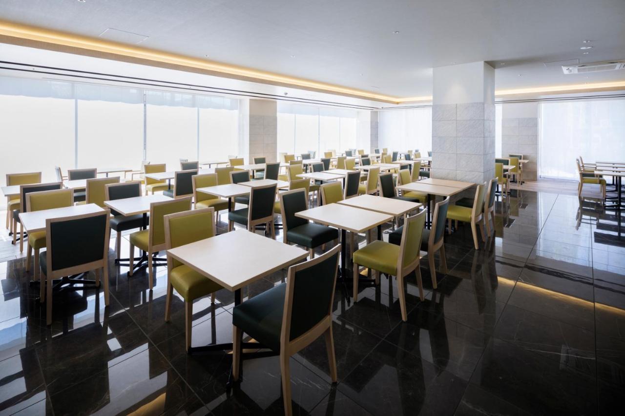 Kyoto U-Bell Hotel Zewnętrze zdjęcie