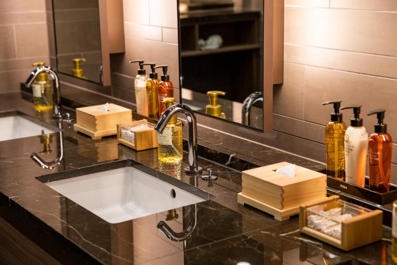 Kyoto U-Bell Hotel Zewnętrze zdjęcie