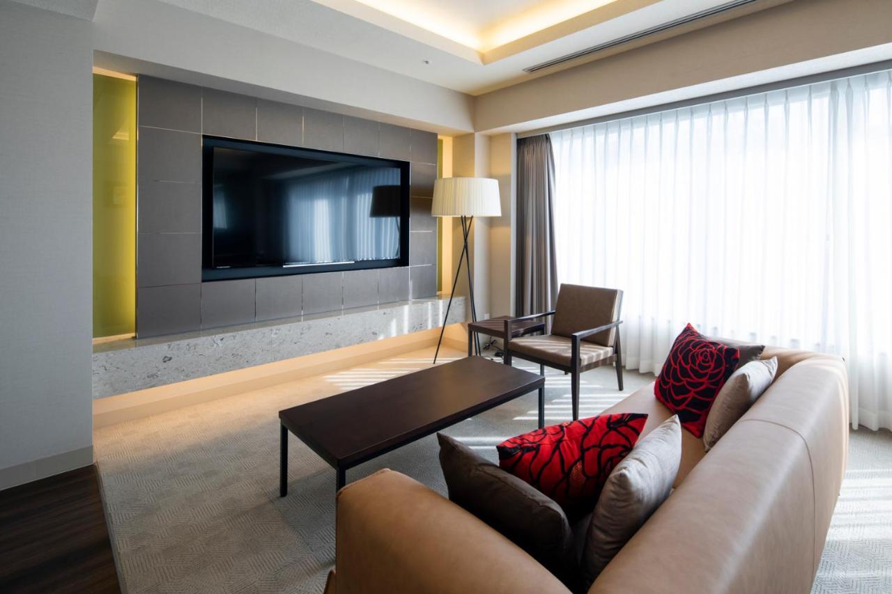 Kyoto U-Bell Hotel Zewnętrze zdjęcie