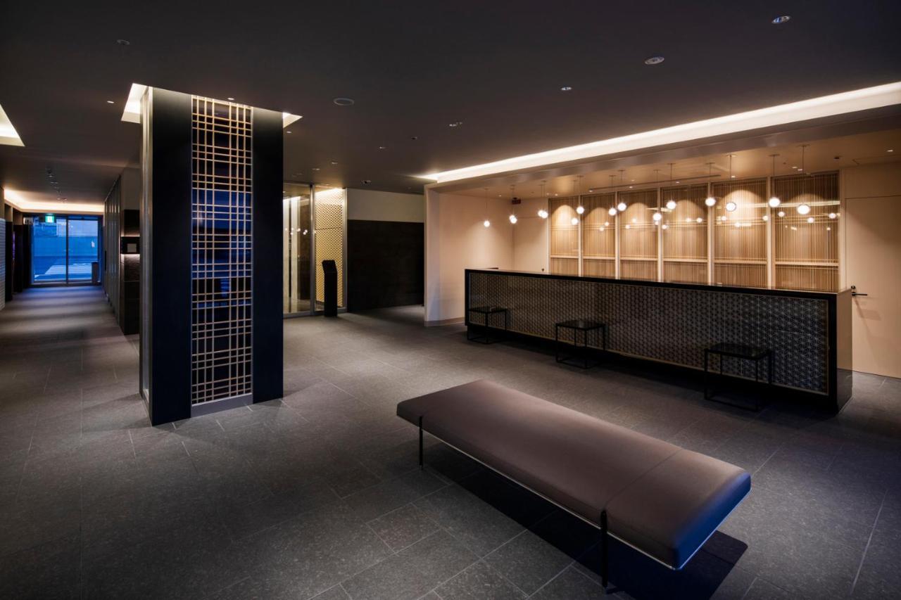 Kyoto U-Bell Hotel Zewnętrze zdjęcie