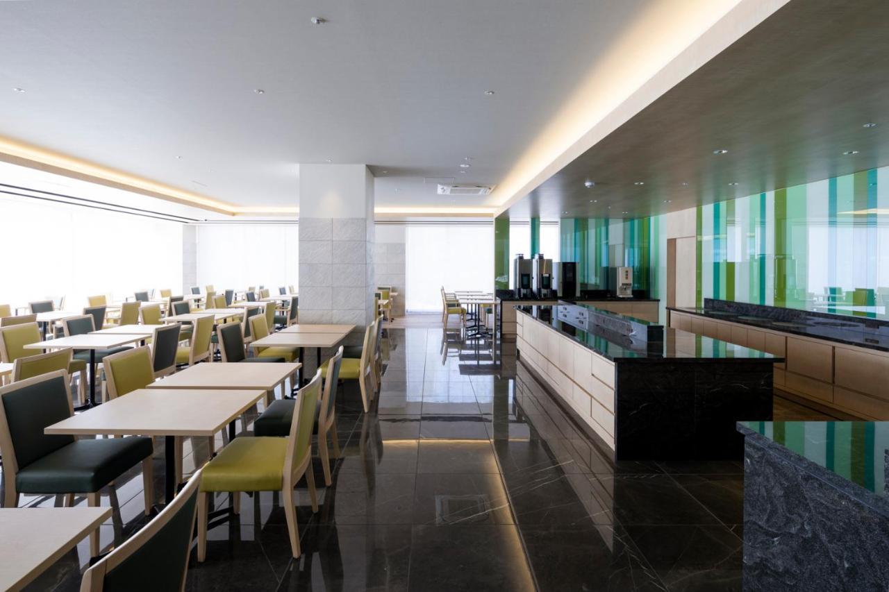 Kyoto U-Bell Hotel Zewnętrze zdjęcie